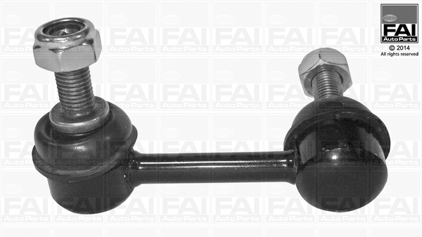 Link/Coupling Rod, stabiliser bar
